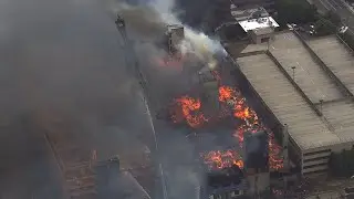 SouthPark fire: Construction companies could blame victims for not escaping | WSOC-TV