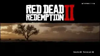 Red Dead Redemption 2 odc.6 polowanie z hoseą