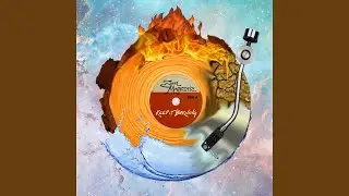 Feel The Wave