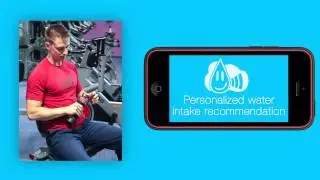 H2O-Pal 人體水潤