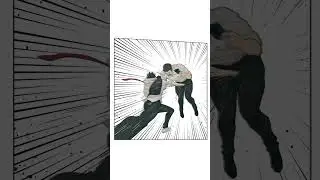 Nan Hao and Shang Feng #manhwa #bledit #gym #webtoon #anime #manga #comics #edit