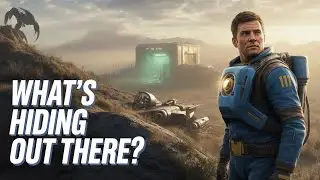 🔴 Fallout 4 Lore Deep Dive: Uncovering Every Secret #viral #gaming #fallout