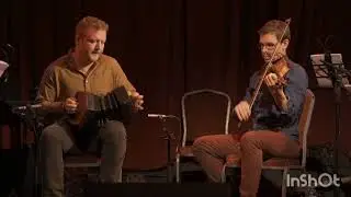 Master Crowley's Reel