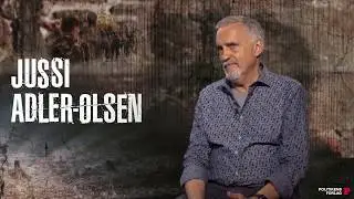 Jussi Adler-Olsen om titlen 'Offer 2117'