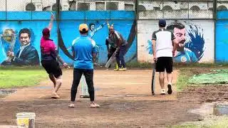 smart firki bowling | फिरकी गोलंदाज | 1, 1, 1, 0, 2, 1
