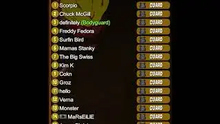 Why Bodyguard is the WORST Role in Town of Salem..