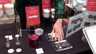 Business and Bioproducts A highschool Venture
