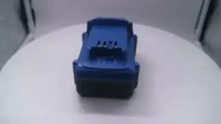 1Pack 6.0Ah Replace Battery for Kobalt 24V Battery Max KB624-03 Lithium