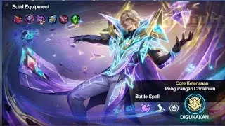 SEKALI COMBO HILANG || GAMEPLAY XAVIER TANPA MATI 