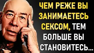Генри Миллер Запрещенные Цитаты Скандального Писателя О Женщинах, Любви и Жизни