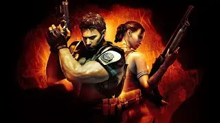 ZOMBIE OUTBREAK | Resident Evil 5 (Vertical)