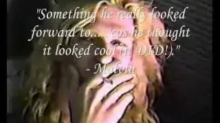 Steve Clark Remembered