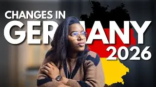 Changes In Germany 2026