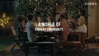 NYC Lifestyle in Bengaluru I SOBHA Townpark&rsquo;s Latest Offering | 2, 3, & 4 Abodes near E-City.