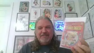 Friday comic book challenge 1 30