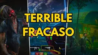 &iquest;Que Paso Con Los Zombies De Call of Duty Mobile?
