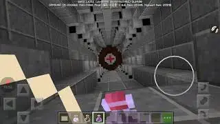 Willy Wonka chocolate factory map showcase