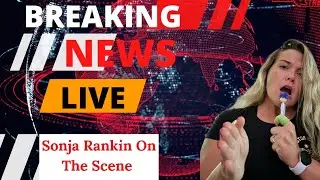 Breaking News - Out Of Crestview Florida an Old Bethel Neighborhood, SHOCKED - Sonia Rankin Reports