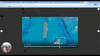 Improving a 15yos Freestyle and Backstroke Techniques for Better Performance