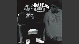 Fidel Mata Garcia