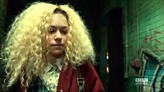 Orphan Black Temporada 3