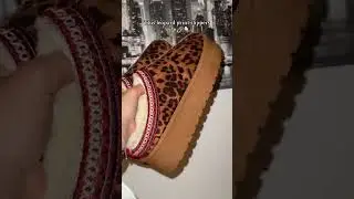 Comfy slippers #autumnfashion #shoes #slippers dealdrops #fyp