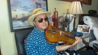Ogie Alcasid - Ikaw Sana (The Movie) (I Hope It’s You) - OPM Violin Viola Cover