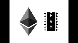 Ethereum Virtual Machine