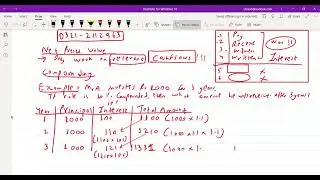 Lecture 2 Net Present Value Concepts & Quality Practice Questions