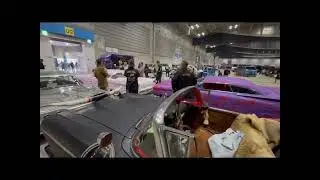 #hotrodcustomshow #hotrodcustomshow2023 #FLAMES #hcs2023