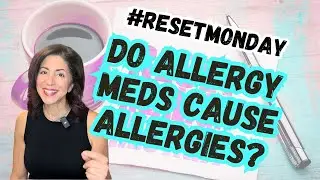 Spring Allergy Survival Guide: Nutrients, Foods & Supplements for Glutathione