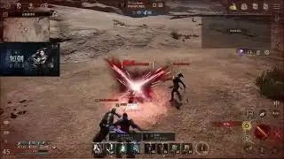 二轉刺客PVP