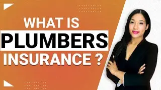 What is Plumbers Insurance and Why do You Need it ? | Contractors Liability Insurance