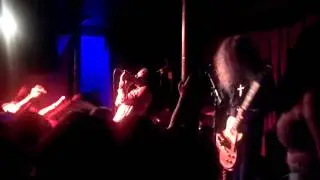 Church Of Misery - Killfornia First US show