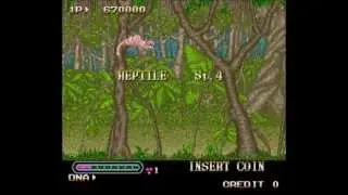 Let's Play Chimera Beast full playthough