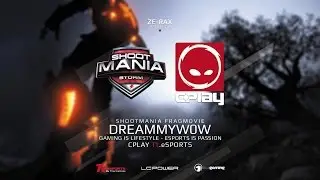 ShootMania: Dreammyw0w by Ze-Rax [Fragmovie]