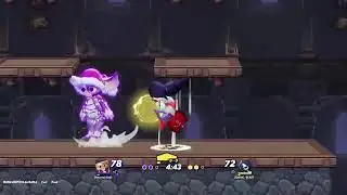 BEST MARCELINE STREAM !   | MULTIVERSUS  [March,22nd 2025]
