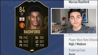 INFORM MARCUS RASHFORD PLAYER REVIEW! | FIFA 19 ULTIMATE TEAM