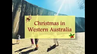 Christmas in Western Australia / M.S Official