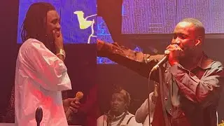 Lama ndiaye débarque vogou wally seck nénako yadaka tassou Senegal wally….