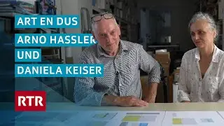 ART EN DUS I Hassler e Keiser I Doku I Cuntrasts I RTR Film