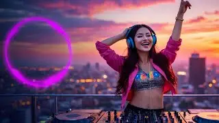 Christian Techno Workout Music 🎧 English Christian Party Songs, Best Christian Techno Songs Mix