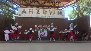Artown Basque Festival