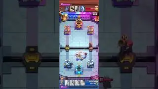 This Pekka and Electro Giant Deck is super Powerful.