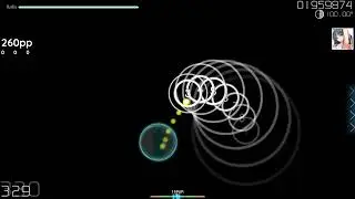 300pp doable?! | 247pp 98.55% | speed farm