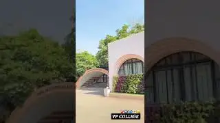 VP college baramti 💯✨#baramati #100k #likes #subscribe #clglife