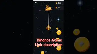 Binance Moonbix Bot Game || Binance Game se paise kese kamien #binancemoonbix #game