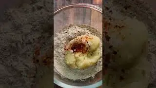 kuttu paratha ll #vratrecipe #navratrispecial #navratrifastingrecipes #kuttukepakode #singhada #food