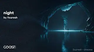 fouresh - night (Official Audio)