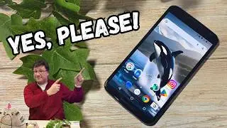 Мне нравится Pixel 10, но я бы с удовольствием приобрел еще один такой!